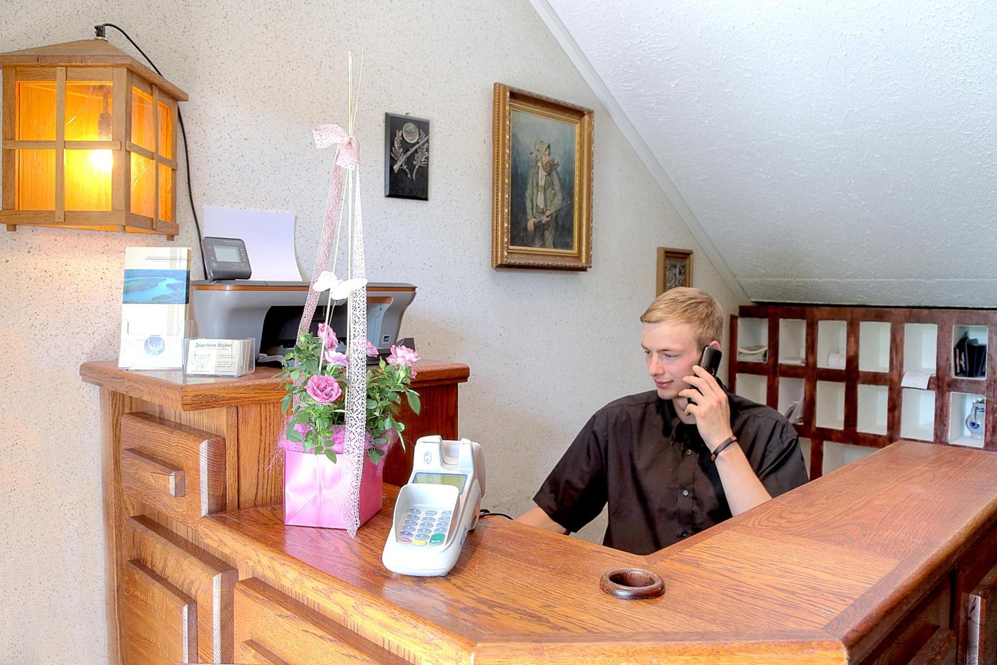 Hotel Am Liepnitzsee Wandlitz Εξωτερικό φωτογραφία
