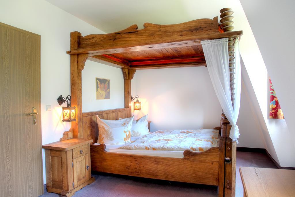 Hotel Am Liepnitzsee Wandlitz Δωμάτιο φωτογραφία