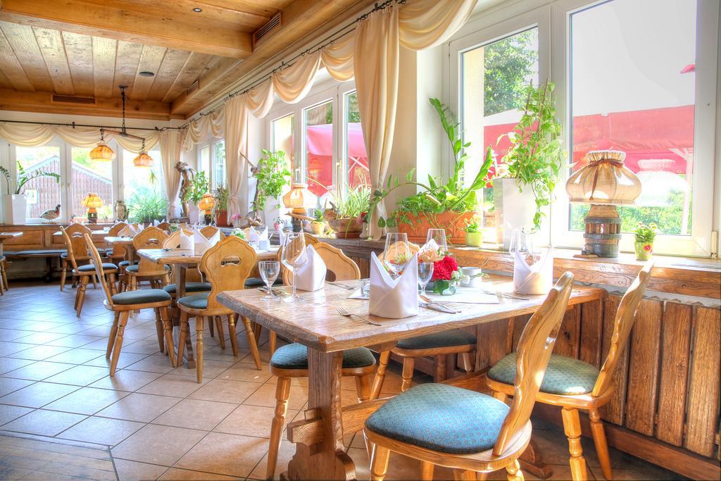 Hotel Am Liepnitzsee Wandlitz Εξωτερικό φωτογραφία