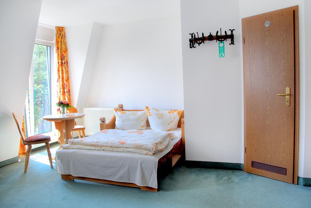 Hotel Am Liepnitzsee Wandlitz Εξωτερικό φωτογραφία