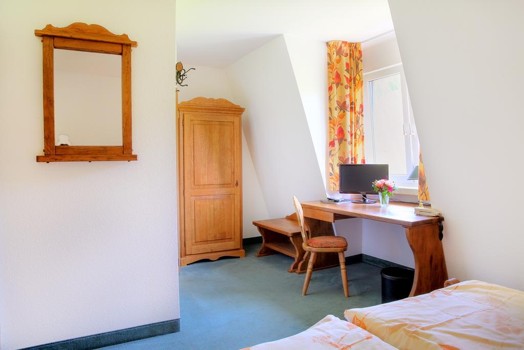 Hotel Am Liepnitzsee Wandlitz Εξωτερικό φωτογραφία