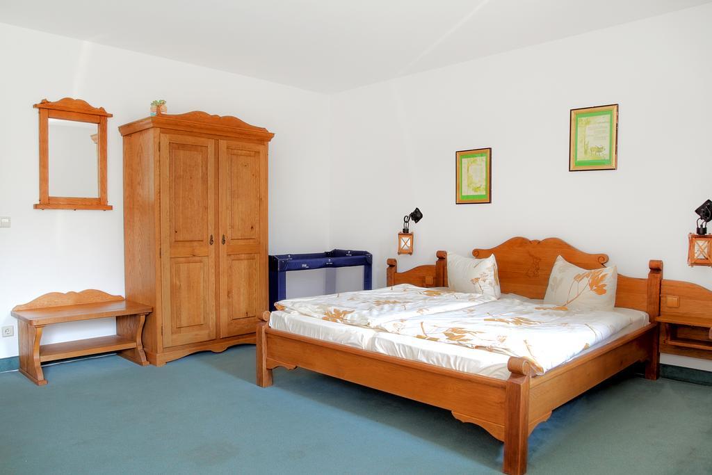 Hotel Am Liepnitzsee Wandlitz Εξωτερικό φωτογραφία