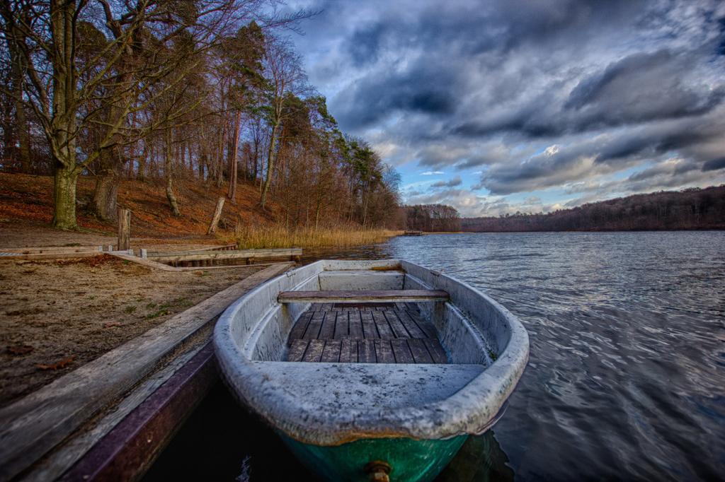 Hotel Am Liepnitzsee Wandlitz Εξωτερικό φωτογραφία